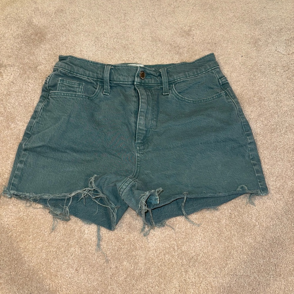 Universal Thread Denim Shorts